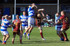 Tynedale v Heath, October 3rd, 2026. Photo: David T. Hewitson/Sports for All Pics